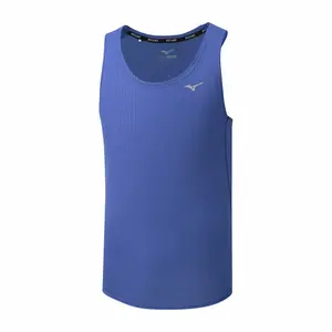 Camiseta de tirantes Mizuno Dryaeroflow image-0