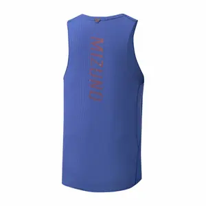 Camiseta de tirantes Mizuno Dryaeroflow image-1