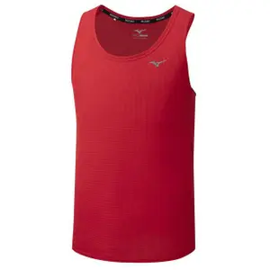 Camiseta de tirantes Mizuno Dryaeroflow image-0