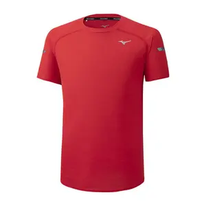 T-shirt Mizuno dry aeroflow image-0