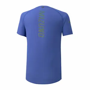 Jersey Mizuno Dry Aeroflow image-1