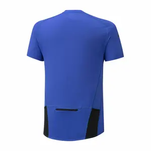 Jersey Mizuno Solarcut Halfzip image-1