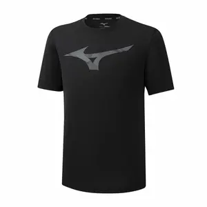 Camiseta Mizuno RB Core Graphic image-0