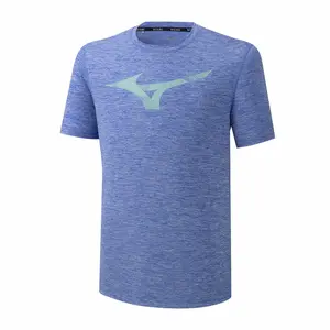 Camiseta Mizuno RB Core Graphic image-0