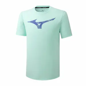 Camiseta Mizuno RB Core Graphic image-0