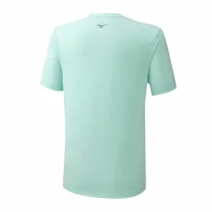 Camiseta Mizuno RB Core Graphic image-1