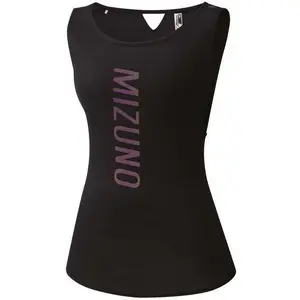 Camiseta de tirantes para mujer Mizuno Dryaeroflow image-0