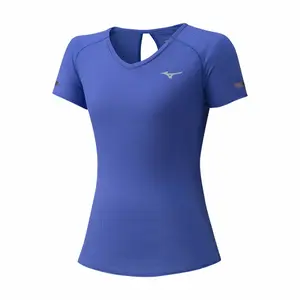 Maillot de mujer Mizuno Dry Aeroflow image-0