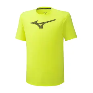 T-shirt Mizuno Core graphic RB image-0