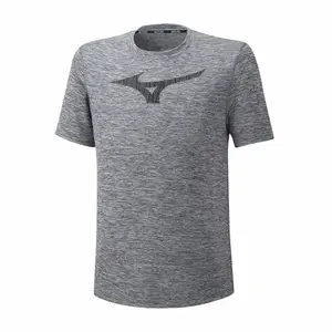 Camiseta Mizuno Core Graphic image-0