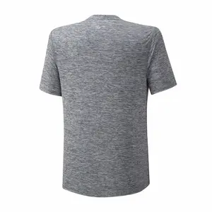 Camiseta Mizuno Core Graphic image-1