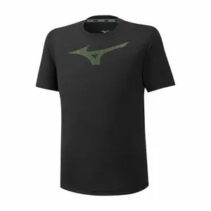 Camiseta Mizuno Core Graphic image-0