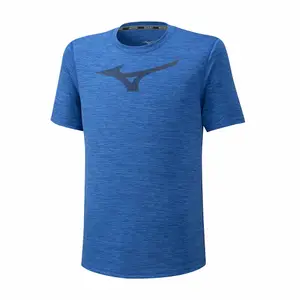 Camiseta Mizuno Core Graphic image-0