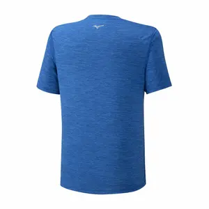 Camiseta Mizuno Core Graphic image-1