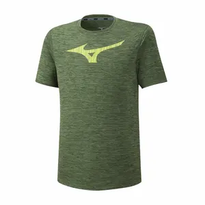 Camiseta Mizuno Core Graphic image-0