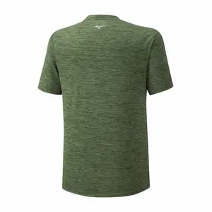 Camiseta Mizuno Core Graphic image-1