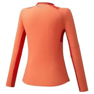 Sudadera de manga larga Mizuno Aeroflow image-1