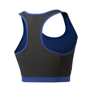 Women's bra Mizuno alpha image-1
