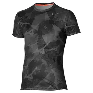 T-shirt Mizuno Aero image-0