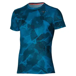 T-shirt Mizuno Aero image-0