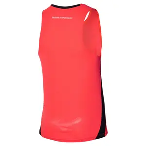 Camiseta de tirantes Mizuno Dryaeroflow image-1