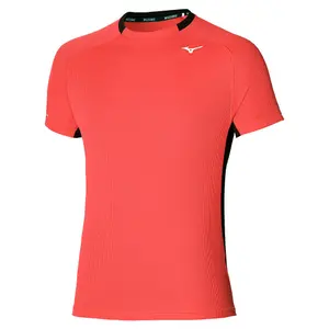 Camiseta Mizuno Dryaeroflow image-0