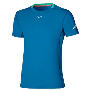Camiseta Mizuno Alpha Sun Protect image-0