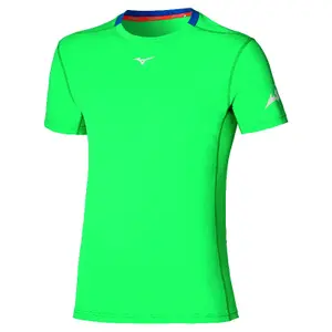 Camiseta Mizuno Active Alpha Sun Protect image-0