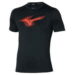 Camiseta Mizuno Core RB image-0