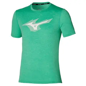 Camiseta Mizuno Core RB image-0