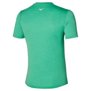 Camiseta Mizuno Core RB image-1