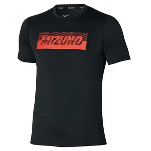 Camiseta Mizuno Core Mizuno Graphic image-0