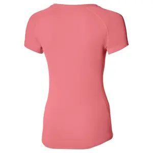 Camiseta de mujer Mizuno Alpha Sun Protect image-1