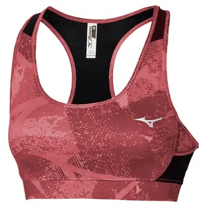 Women's bra Mizuno Alpha Graphic image-0