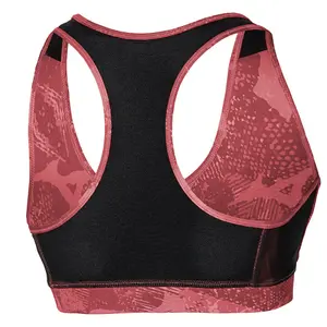 Women's bra Mizuno Alpha Graphic image-1