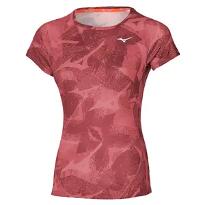 Frauen-T-Shirt Mizuno Aero image-0