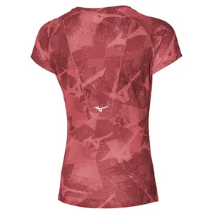 Frauen-T-Shirt Mizuno Aero image-1