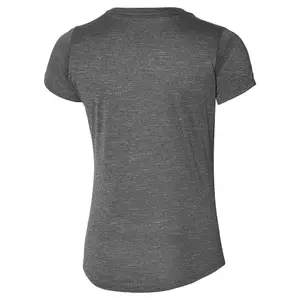 Camiseta de mujer Mizuno Core RB Graphic image-1