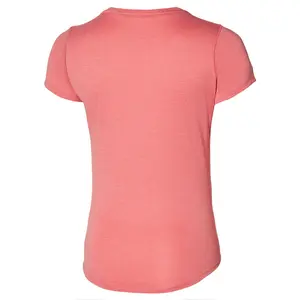 Camiseta de mujer Mizuno Core RB Graphic image-1