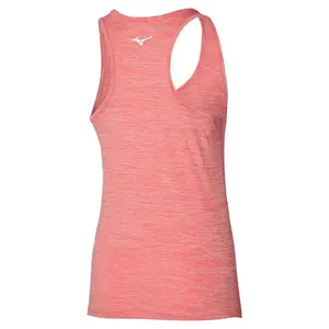 Camiseta de tirantes para mujer Mizuno Impulse image-1