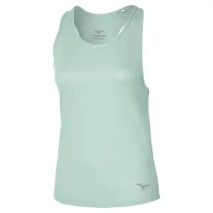 Camiseta de tirantes para mujer Mizuno Dryaeroflow image-0