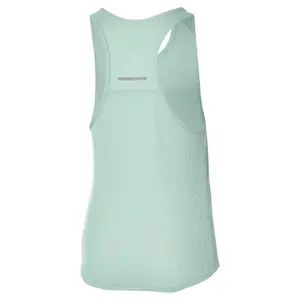Camiseta de tirantes para mujer Mizuno Dryaeroflow image-1