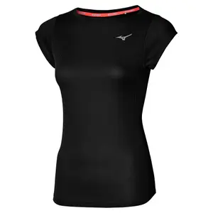 Camiseta de mujer Mizuno Dryaeroflow image-0