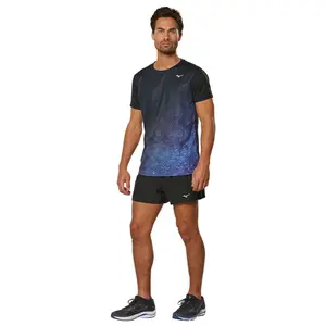 Jersey Mizuno Aero image-1