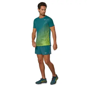 Jersey Mizuno Aero image-1