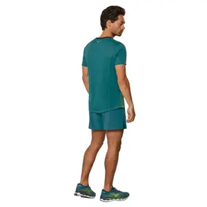 Jersey Mizuno Aero image-3