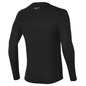 Jersey de manga larga Mizuno Dryaeroflow image-1