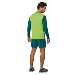 Jersey de manga larga Mizuno Dryaeroflow image-3