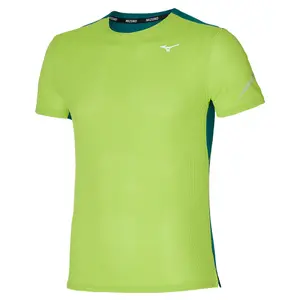 Camiseta Mizuno Dryaeroflow image-0