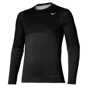 Long sleeve jersey Mizuno Active image-0